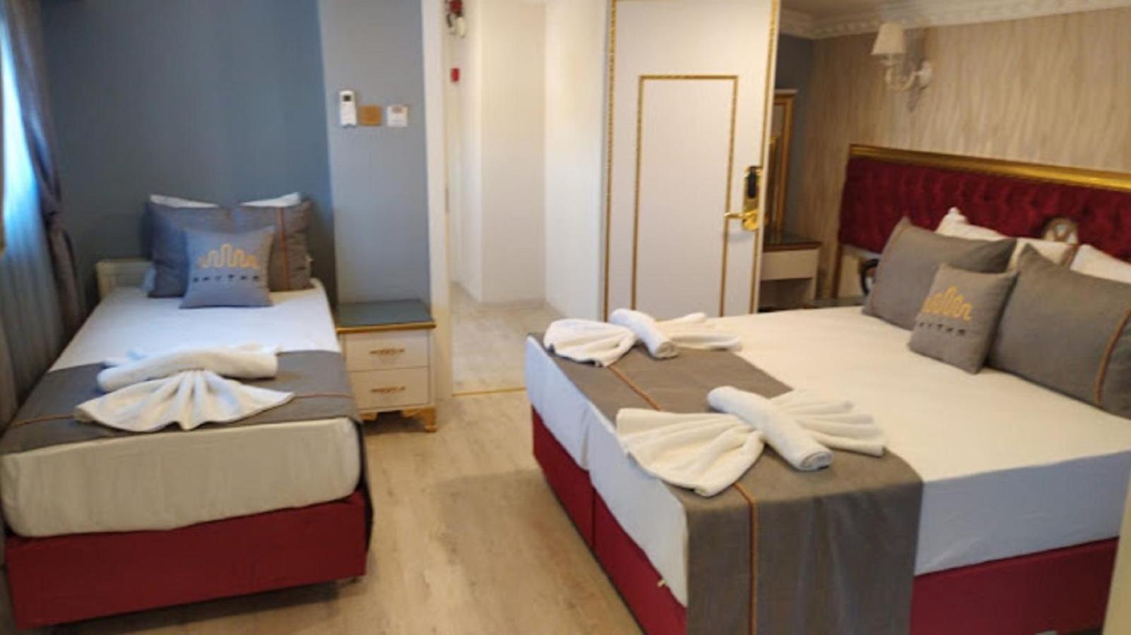 Rhythm Hotel 5*