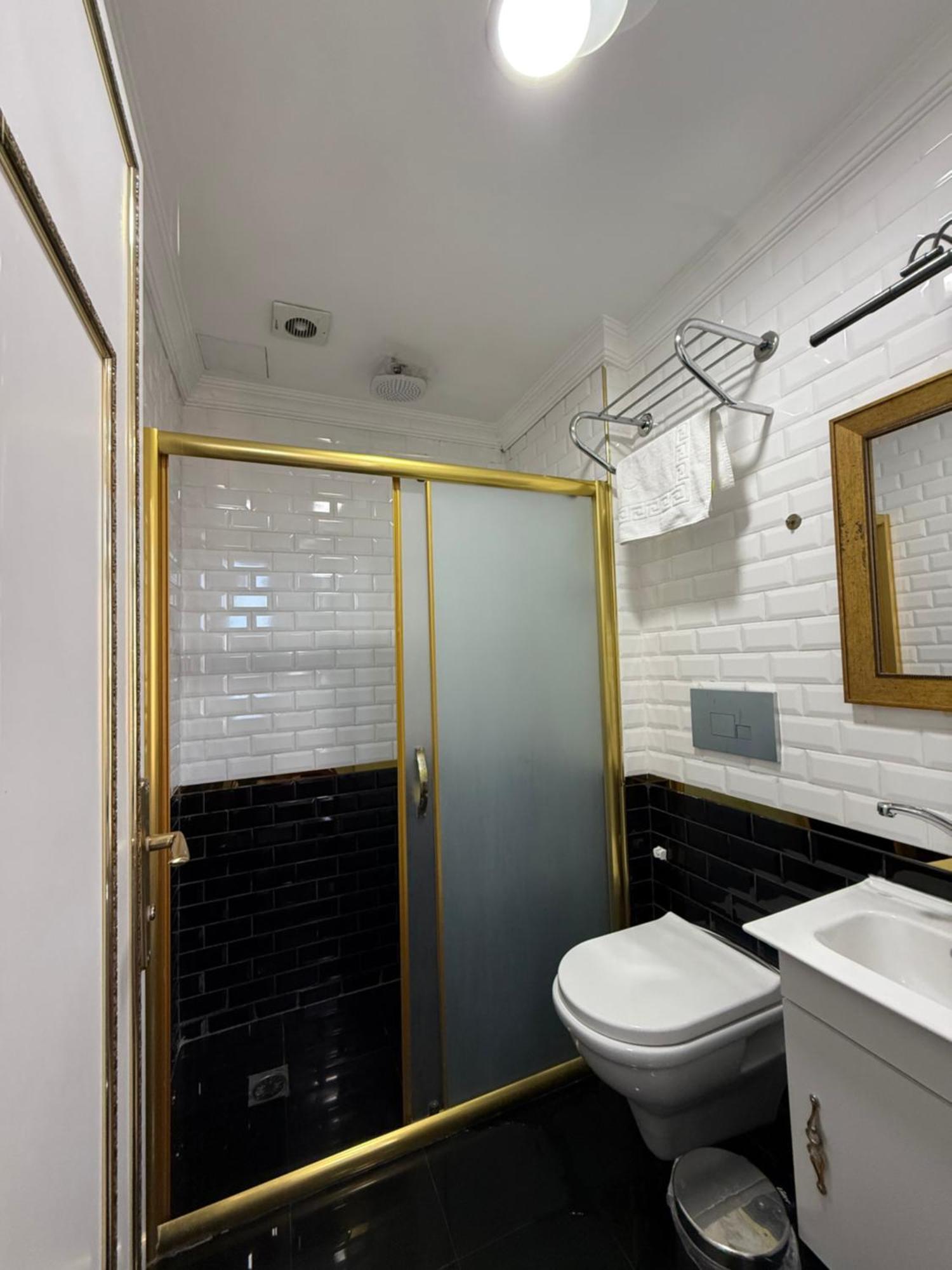 Rhythm 5* Istanbul