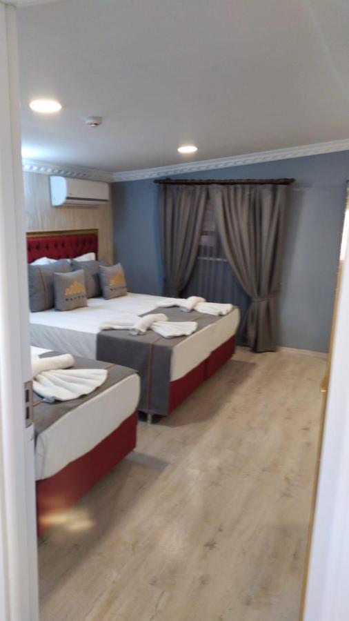 Rhythm 5* Istanbul