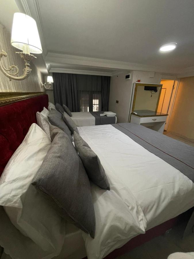 Hotel Rhythm 2*