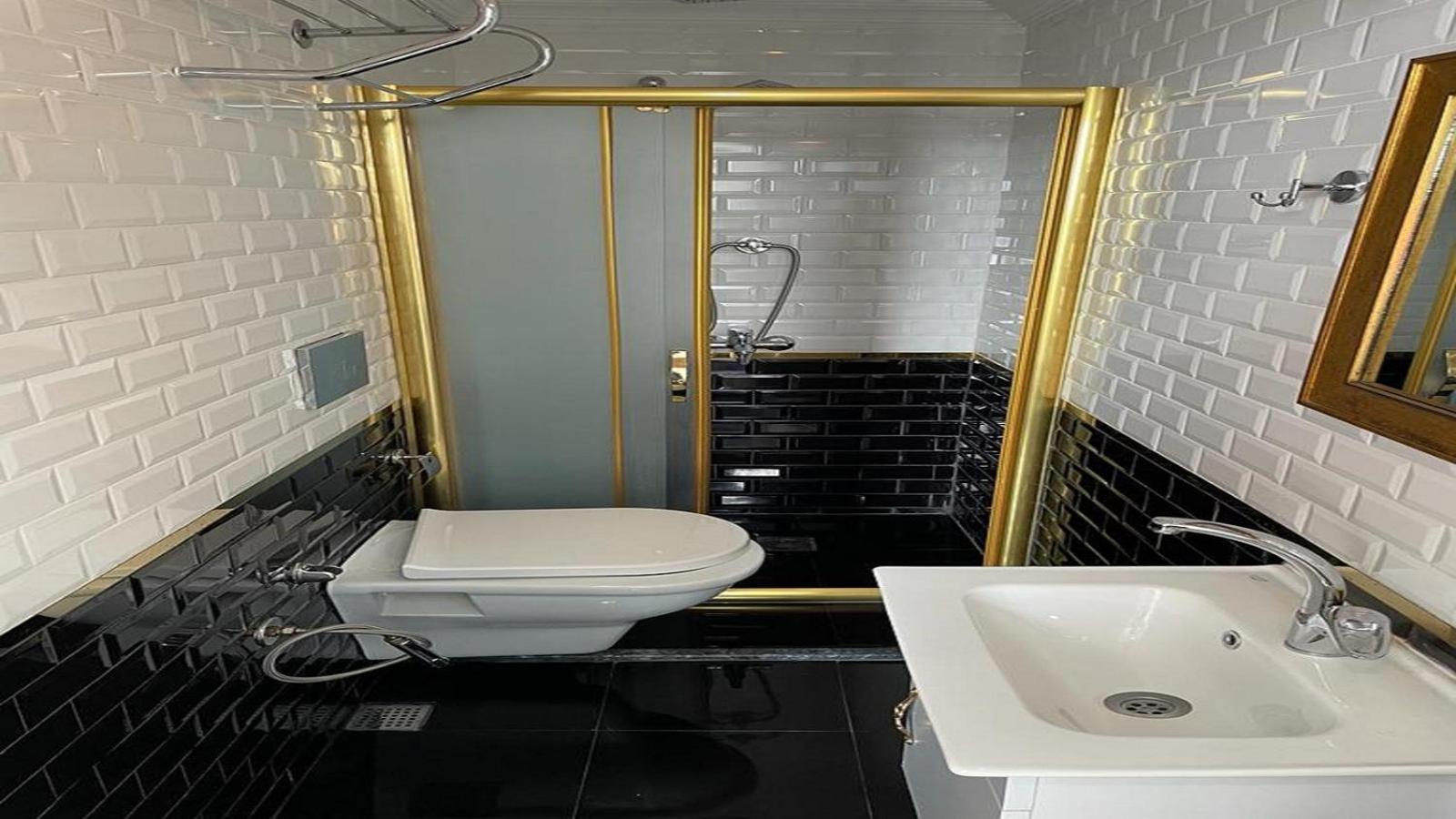 Hotel Rhythm Istanbul