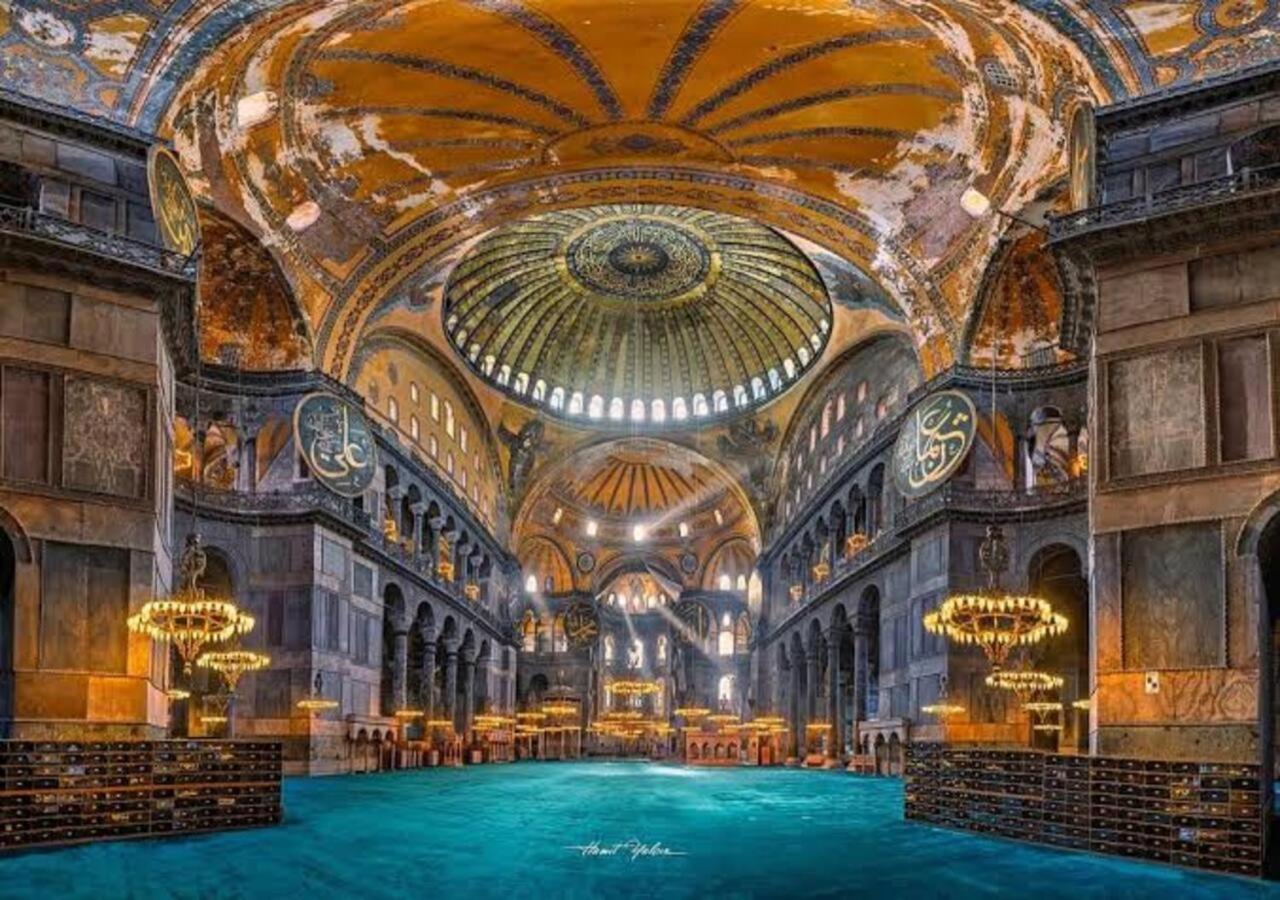 Hotel Rhythm Istanbul