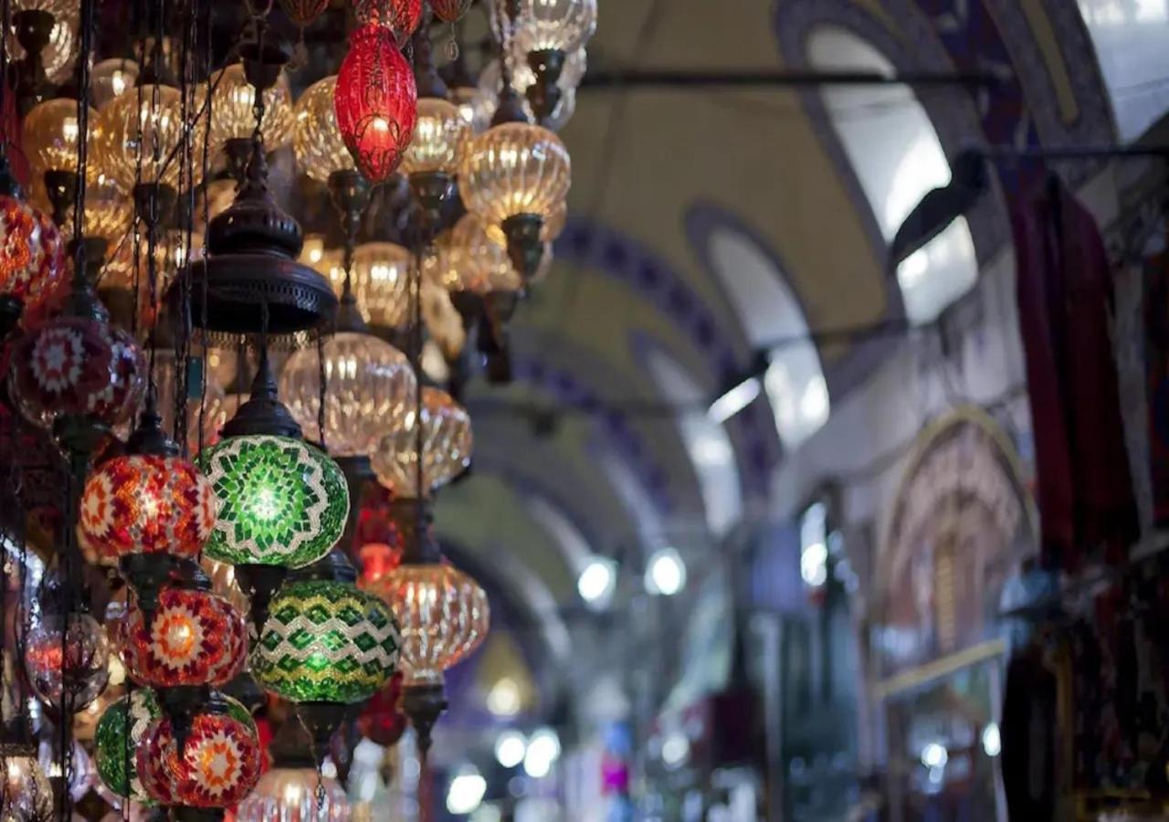Rhythm Istanbul