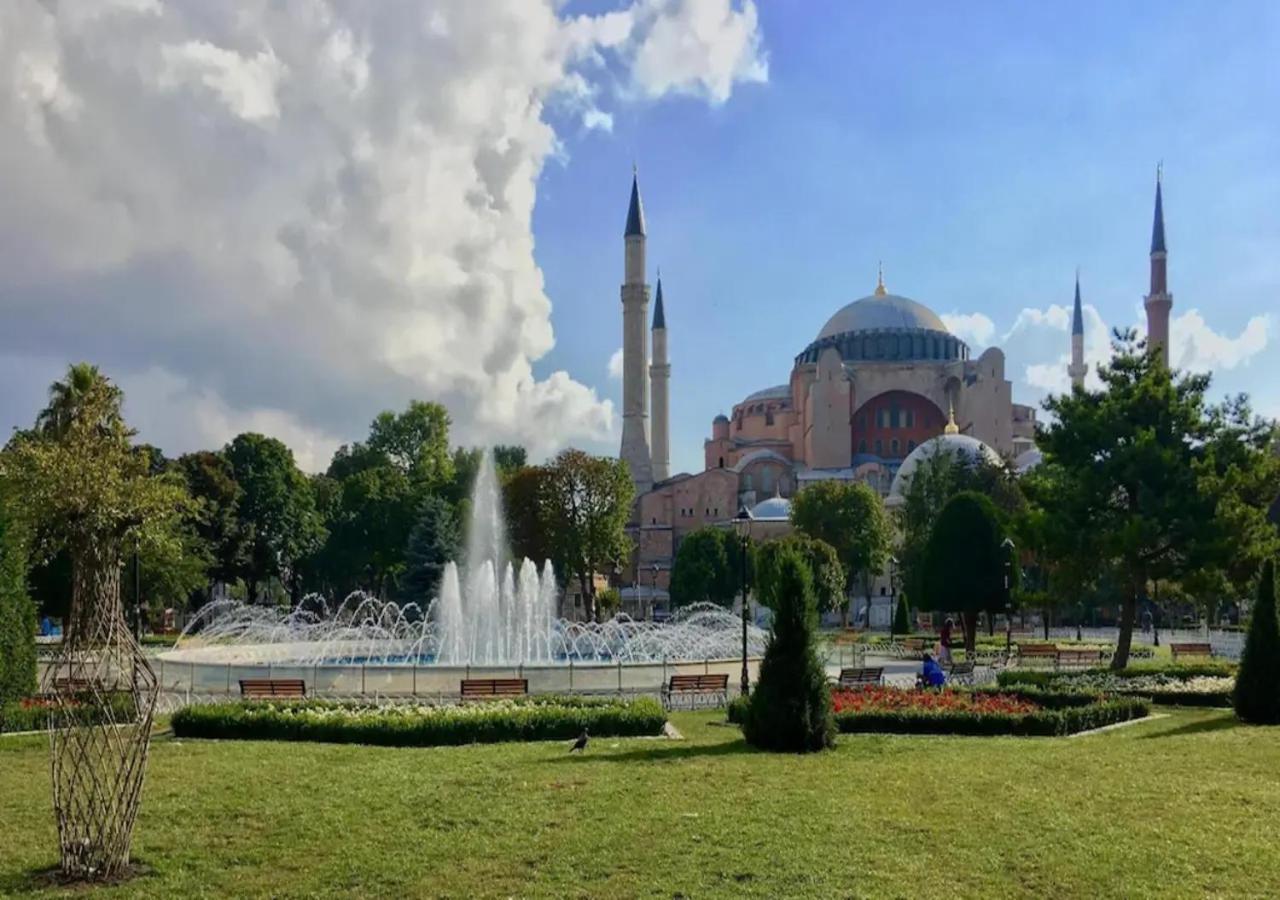 Rhythm 2* Istanbul