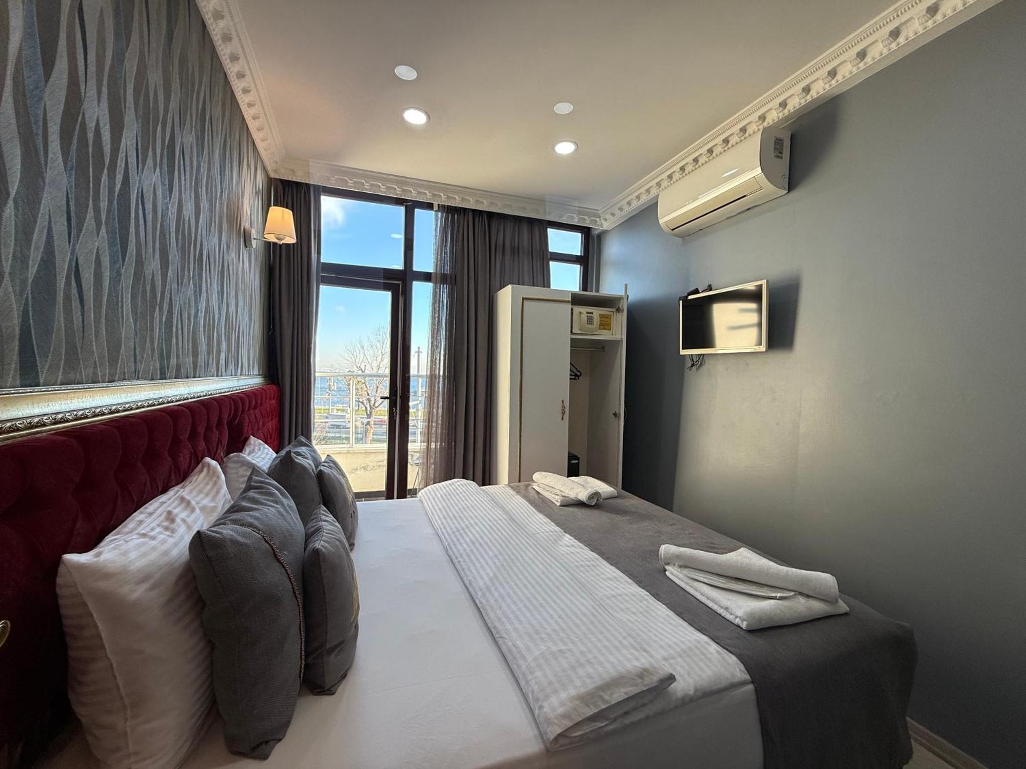 Rhythm Hotel Istanbul