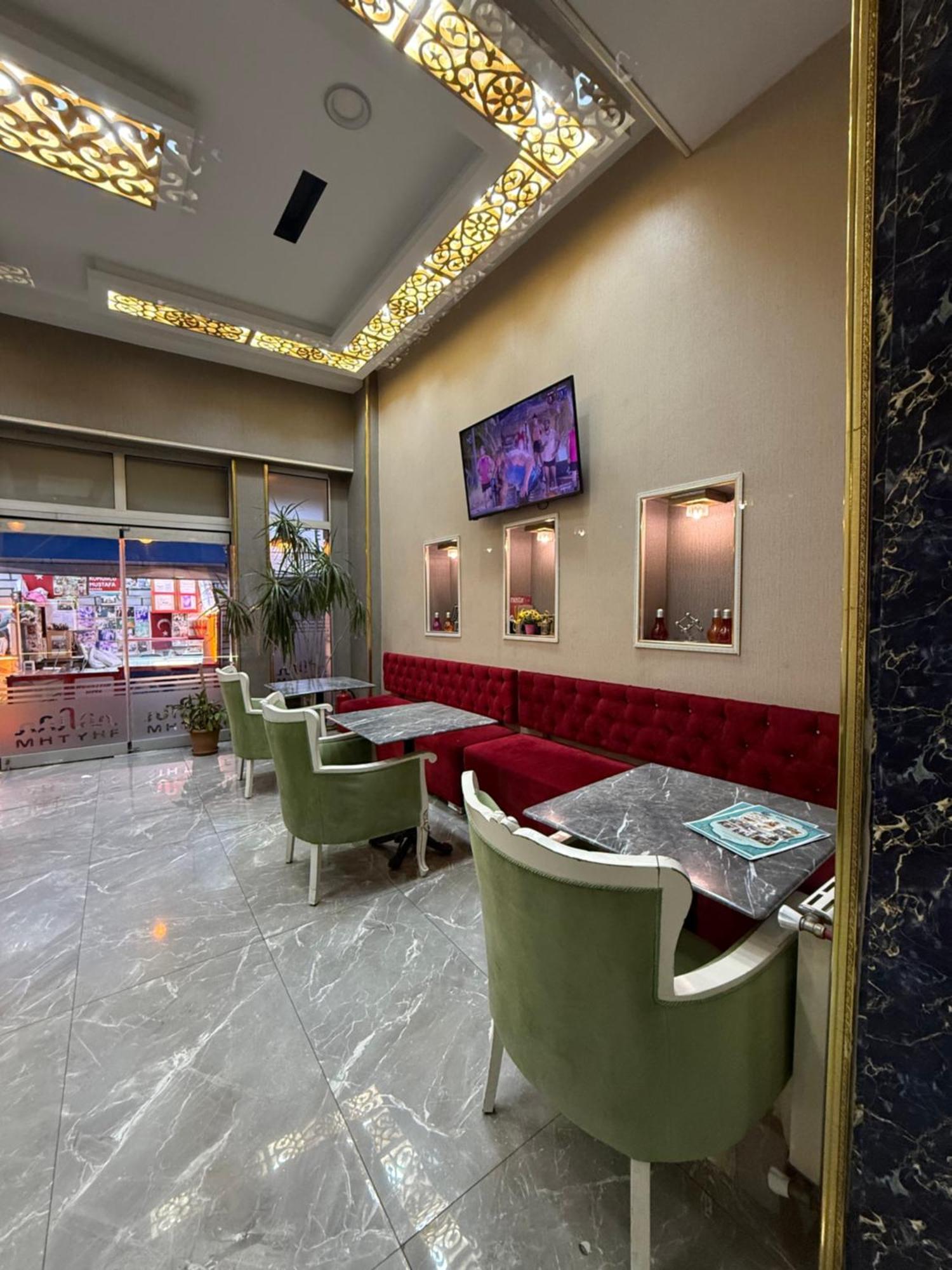 Rhythm Hotel