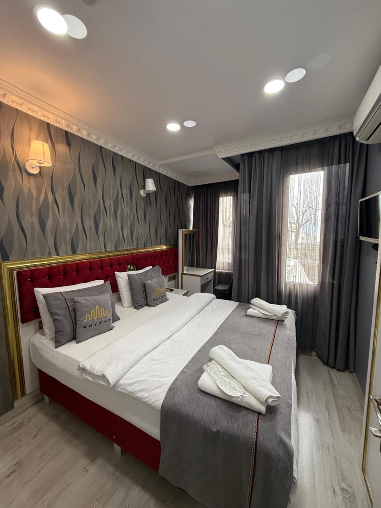 Hotel Rhythm Istanbul