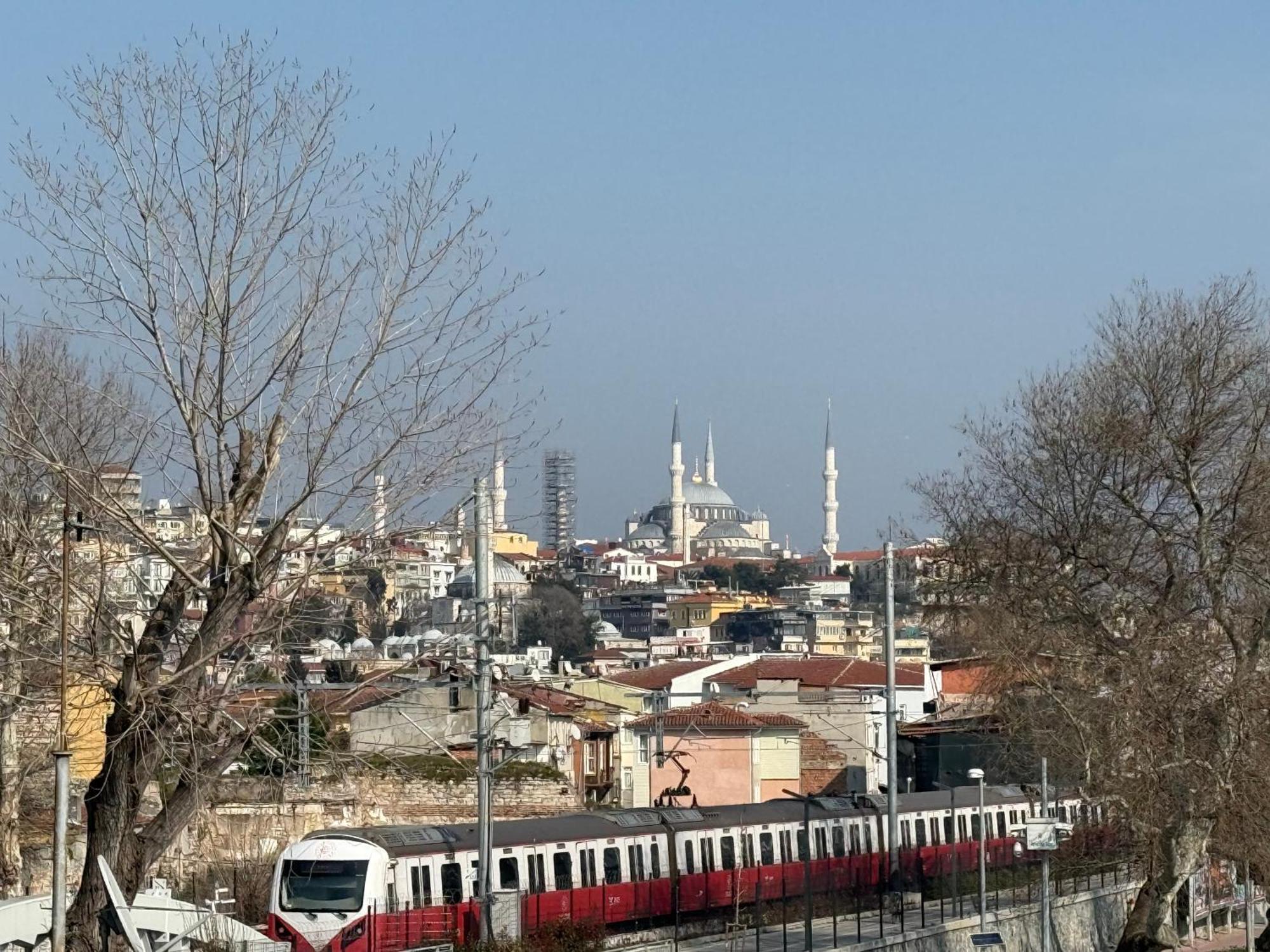 Rhythm Hotel Istanbul