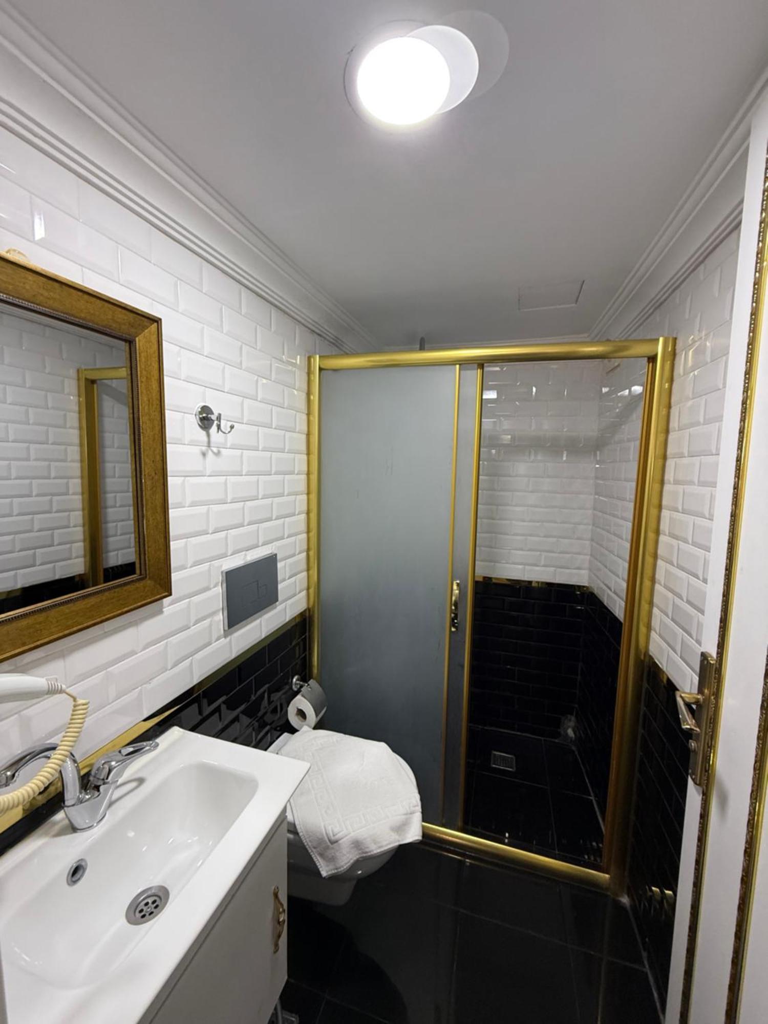 Hotel Rhythm Istanbul