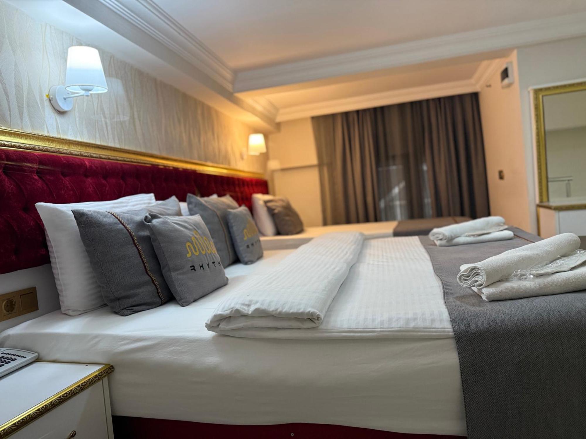 Hotel Rhythm Istanbul