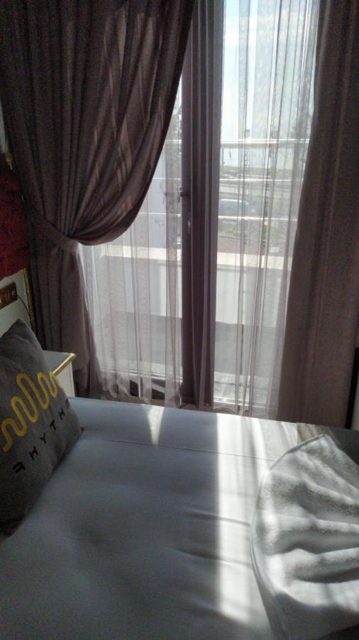 Hotel Rhythm Istanbul