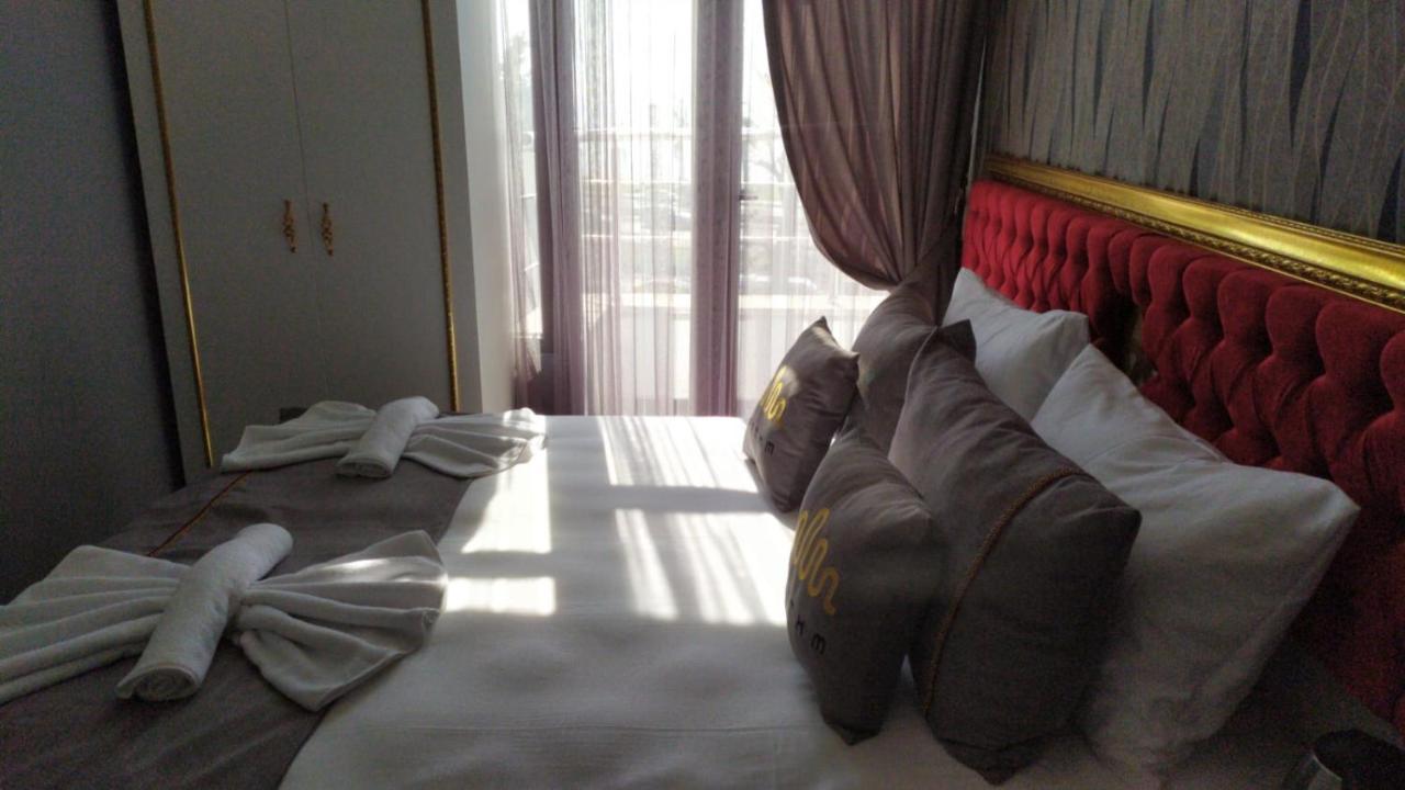 Hotel Rhythm 2*