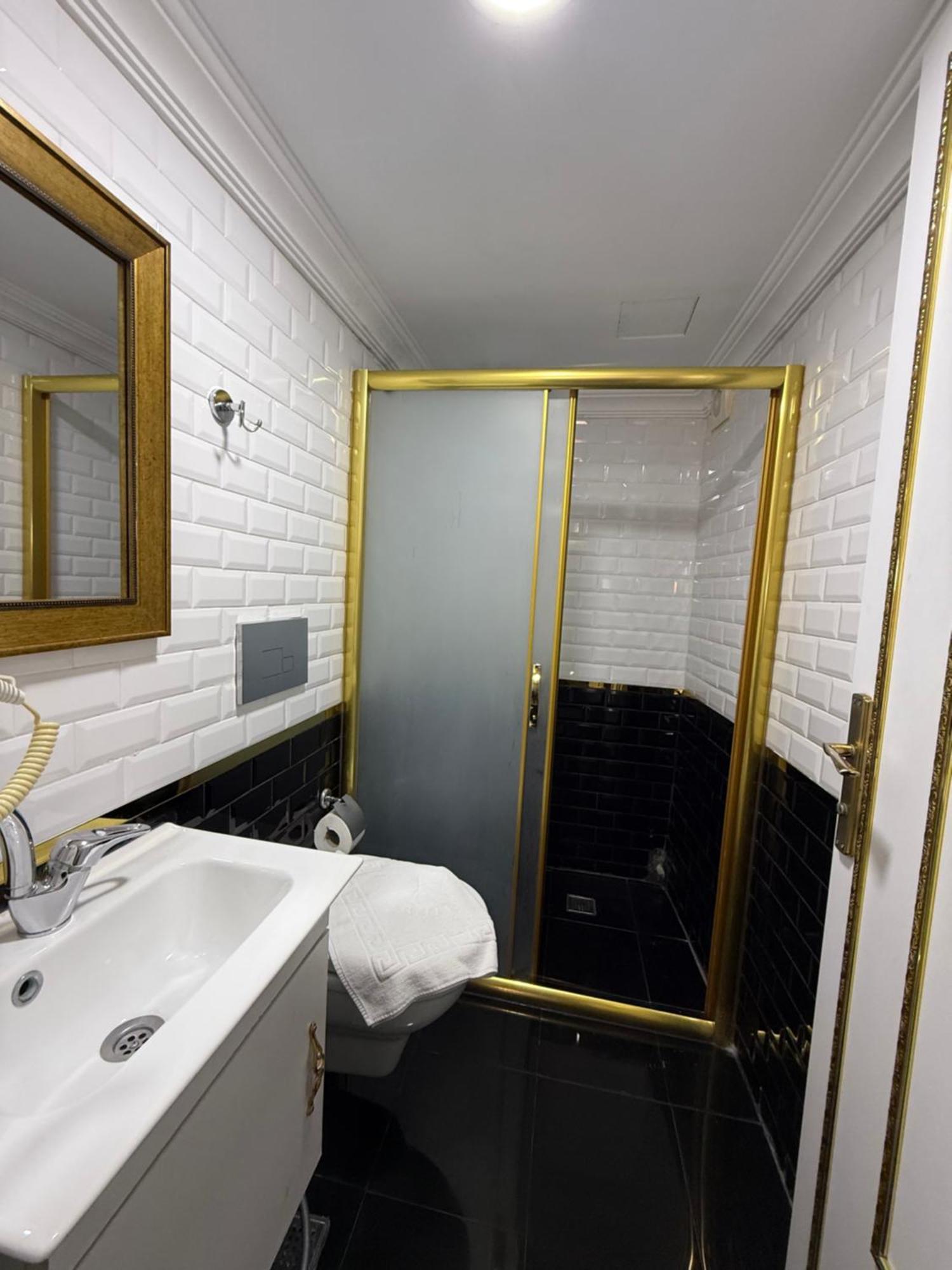 Rhythm 5* Istanbul