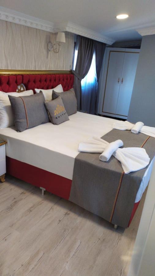Hotel Rhythm 5*